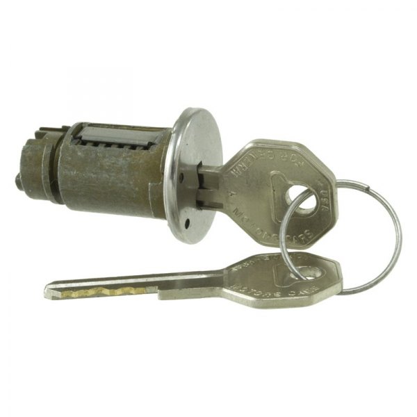 WVE® - Ignition Lock Cylinder
