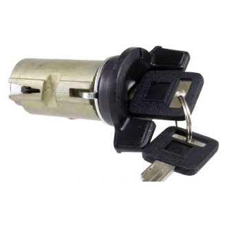 Ignition Switches & Lock Cylinders | Housings, Keys — CARiD.com