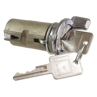 WVE® - Ignition Lock Cylinder