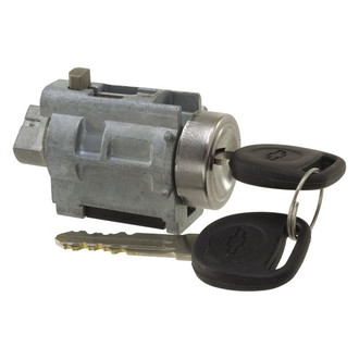 WVE® - Ignition Lock Cylinder