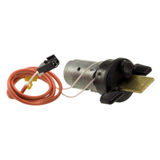 WVE® - Ignition Lock Cylinder