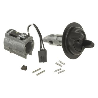 2003 Chevy Cavalier Ignition Lock Cylinders — CARiD.com