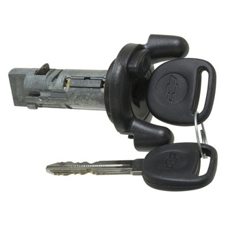 WVE® - Ignition Lock Cylinder