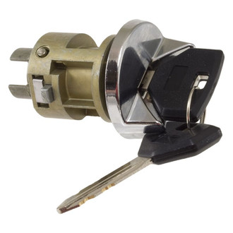 WVE® - Ignition Lock Cylinder