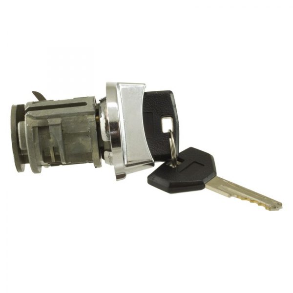 WVE® - Ignition Lock Cylinder