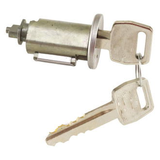 WVE® - Ignition Lock Cylinder