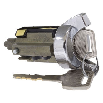WVE® - Ignition Lock Cylinder