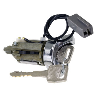 WVE® - Ignition Lock Cylinder