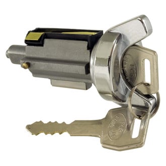 WVE® - Ignition Lock Cylinder