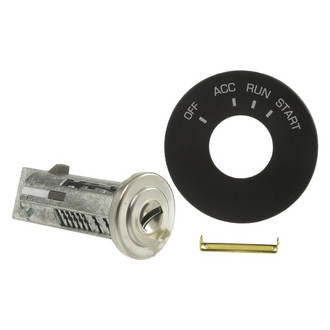 WVE® - Ignition Lock Cylinder