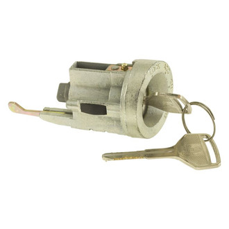WVE® - Ignition Lock Cylinder