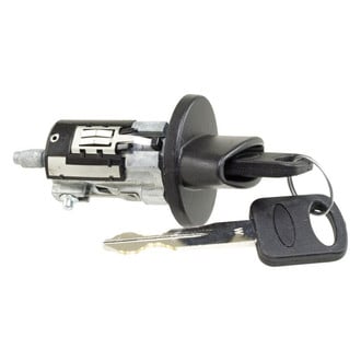 WVE® - Ignition Lock Cylinder