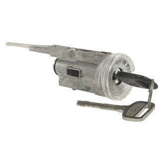 WVE® - Ignition Lock Cylinder