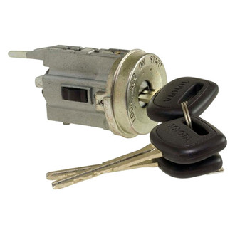 WVE® - Ignition Lock Cylinder