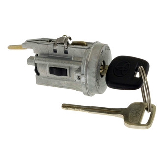 WVE® - Ignition Lock Cylinder
