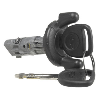 WVE® - Ignition Lock Cylinder