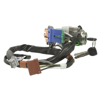 WVE® - Ignition Lock Cylinder