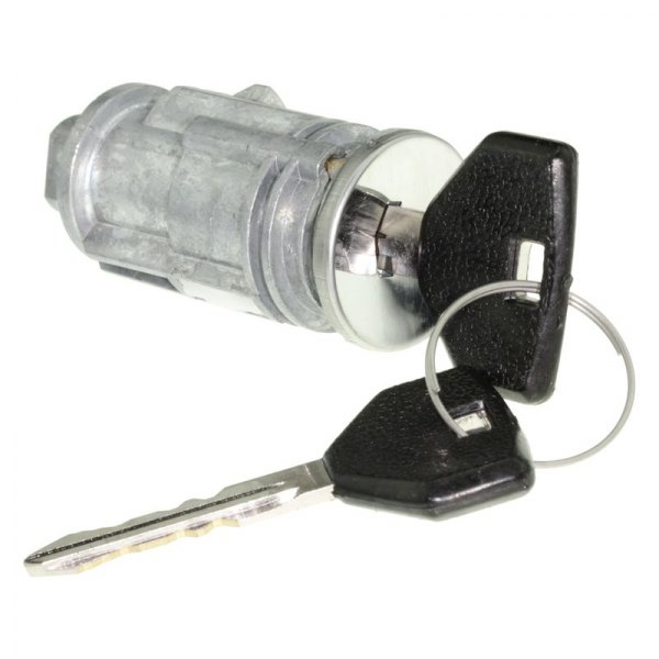 WVE® - Ignition Lock Cylinder