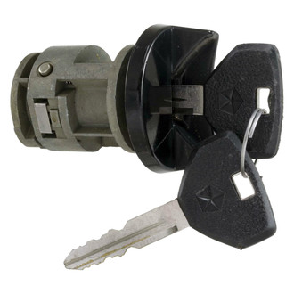 WVE® - Ignition Lock Cylinder