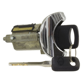 WVE® - Ignition Lock Cylinder