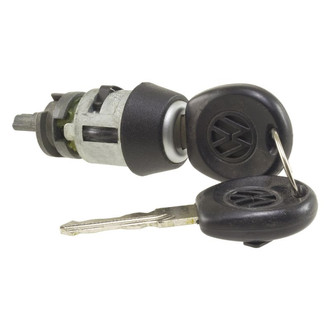 WVE® - Ignition Lock Cylinder