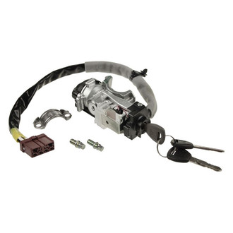 WVE® - Ignition Lock Cylinder