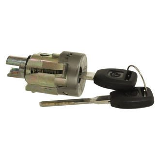 WVE® - Ignition Lock Cylinder