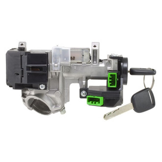 WVE® - Ignition Lock Cylinder