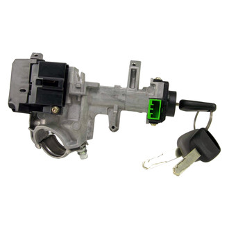 WVE® - Ignition Lock Cylinder