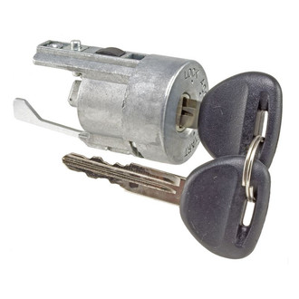 WVE® - Ignition Lock Cylinder