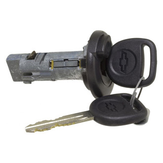 WVE® - Ignition Lock Cylinder