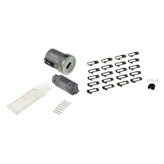 WVE® - Ignition Lock Cylinder