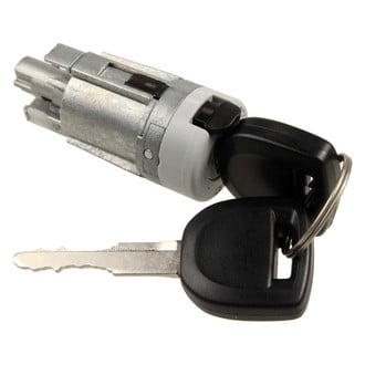 WVE® - Ignition Lock Cylinder
