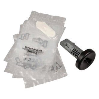 WVE® - Ignition Lock Cylinder