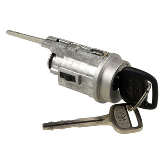 WVE® - Ignition Lock Cylinder