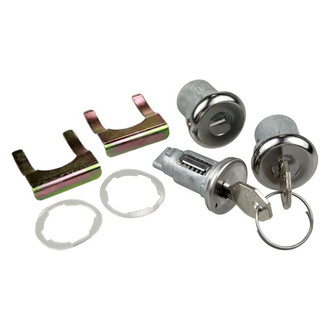 WVE® - Ignition Lock Cylinder
