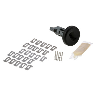 WVE® - Ignition Lock Cylinder