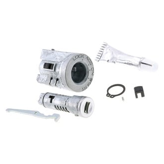 WVE® - Ignition Lock Cylinder