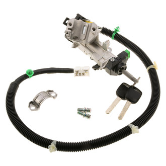 WVE® - Ignition Lock Cylinder
