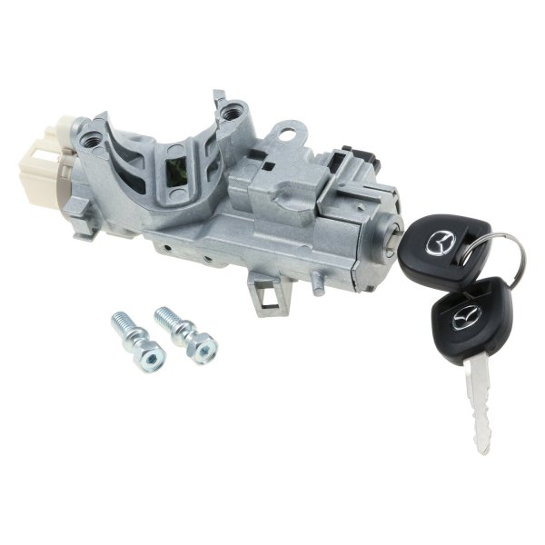 WVE® - Ignition Lock Cylinder