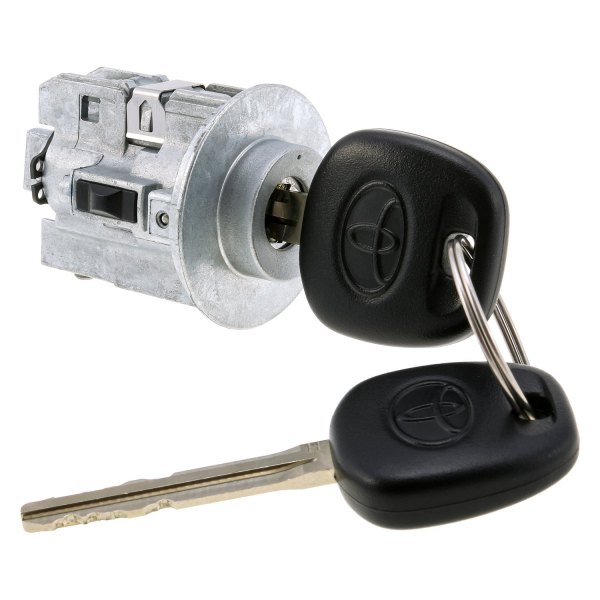 WVE® - Ignition Lock Cylinder