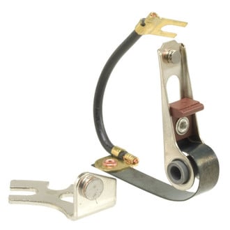 WVE® - Ignition Contact Set