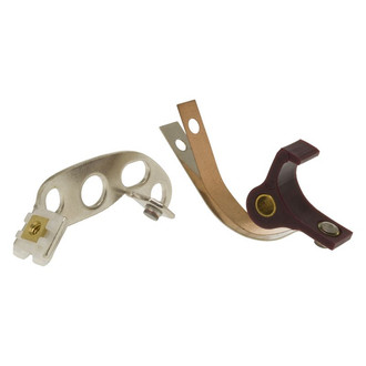 WVE® - Ignition Contact Set