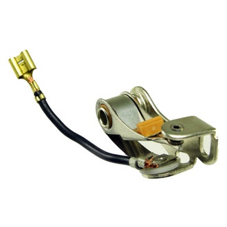 WVE® - Ignition Contact Set