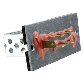 WVE® - HVAC Blower Motor Resistor