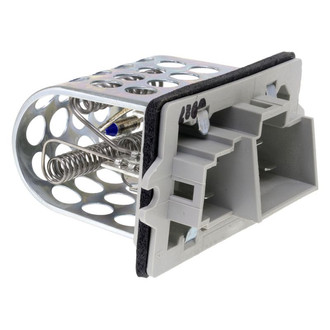 WVE® - HVAC Blower Motor Resistor