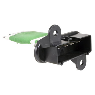 WVE® - HVAC Blower Motor Resistor