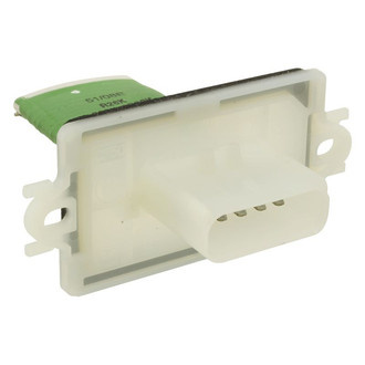 WVE® 4P1327 - HVAC Blower Motor Resistor