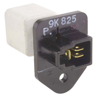 WVE® - HVAC Blower Motor Resistor