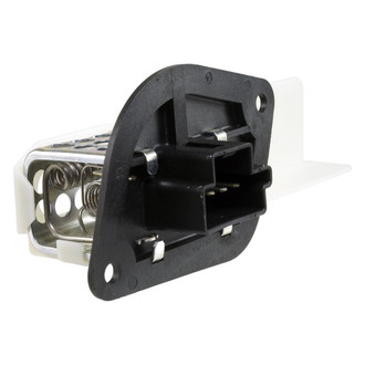 WVE® - HVAC Blower Motor Resistor